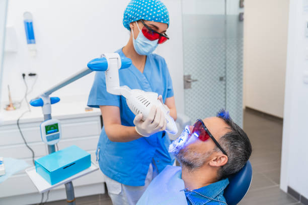 Best Emergency Dentist for Lost Fillings or Crowns in Perryopolis, PA